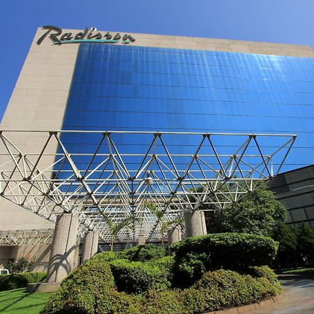 Radisson Paraiso Perisur Mexico Extérieur photo The Radisson Blu Hotel, Victoria, Canada