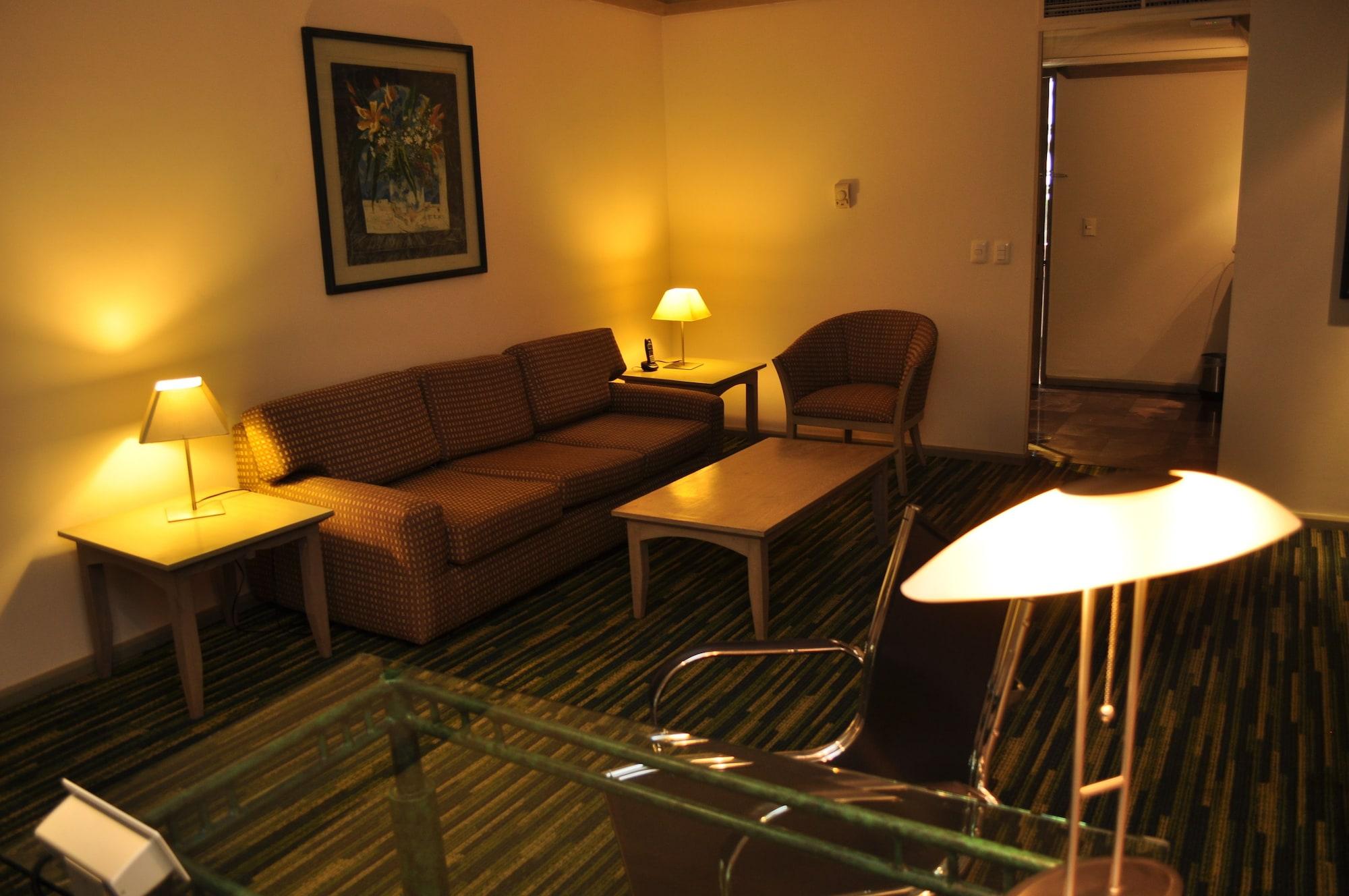 Radisson Paraiso Perisur Mexico Extérieur photo